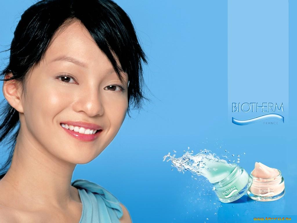 , biotherm